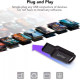 LEXAR 64GB V400 LJDV400064G-BNBNG 
