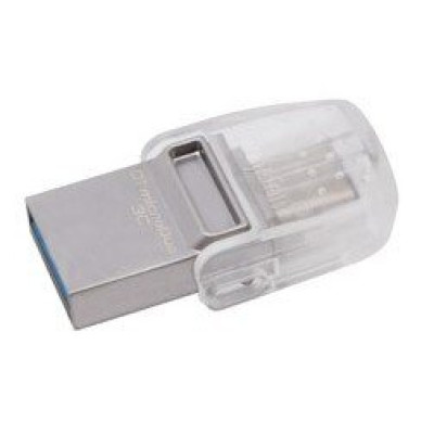 Kingston 32 GB DataTraveler microDuo 3C DTDUO3C/32GB