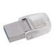 Kingston 32 GB DataTraveler microDuo 3C DTDUO3C/32GB