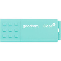 GOODRAM 32 GB UME3 USB3.0 Care Green (UME3-0320CRR11)