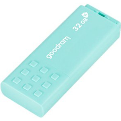 GOODRAM 32 GB UME3 USB3.0 Care Green (UME3-0320CRR11)
