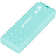 GOODRAM 32 GB UME3 USB3.0 Care Green (UME3-0320CRR11)