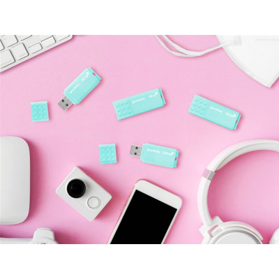 GOODRAM 32 GB UME3 USB3.0 Care Green (UME3-0320CRR11)
