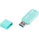 GOODRAM 64 GB UME3 USB3.0 Care Green (UME3-0640CRR11)