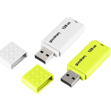 GOODRAM 2x128 GB UME2 MIX 2-PACK USB (UME2-1280MXR11-2P)