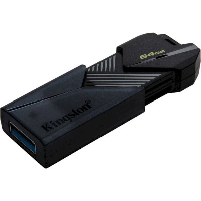 Kingston DataTraveler Exodia Onyx 64 GB (DTXON/64GB)