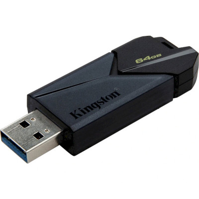Kingston DataTraveler Exodia Onyx 64 GB (DTXON/64GB)