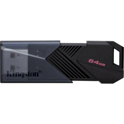 Kingston DataTraveler Exodia Onyx 64 GB (DTXON/64GB)