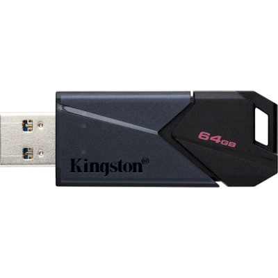 Kingston DataTraveler Exodia Onyx 64 GB (DTXON/64GB)