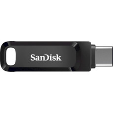 SanDisk 32 GB Ultra Dual Drive Go Type-C (SDDDC3-032G-G46)