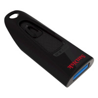 SanDisk 256 GB Ultra (SDCZ48-256G-U46)