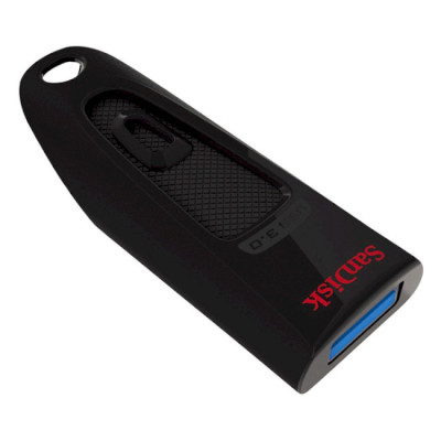 SanDisk 256 GB Ultra (SDCZ48-256G-U46)