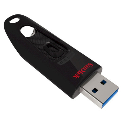 SanDisk 256 GB Ultra (SDCZ48-256G-U46)