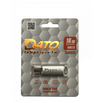 DATO 4GB DS7012 Silver (DS7012S-04G)