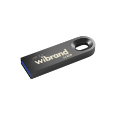 Wibrand 128 GB Eagle Grey USB 3.2 (WI3.2/EA128U10G)