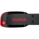 SanDisk 32 GB Cruzer Blade SDCZ50-032G-B35