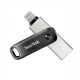 SanDisk 128 GB iXpand Go USB 3.0/Lightning (SDIX60N-128G-GN6NE)