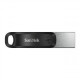 SanDisk 128 GB iXpand Go USB 3.0/Lightning (SDIX60N-128G-GN6NE)