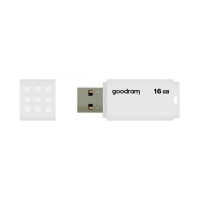Goodram 16 GB Valentine White (UME2-0160W0R11-V)