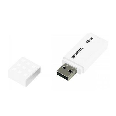 Goodram 16 GB Valentine White (UME2-0160W0R11-V)