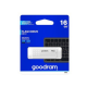 Goodram 16 GB Valentine White (UME2-0160W0R11-V)