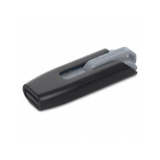 Verbatim 256 GB Store 'n' Go V3 USB 3.0 Grey (49168)
