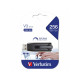 Verbatim 256 GB Store 'n' Go V3 USB 3.0 Grey (49168)