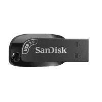 SanDisk 64 GB Ultra Shift Black (SDCZ410-064G-G46)