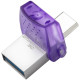 Kingston 128 GB DataTraveler microDuo 3C (DTDUO3CG3/128GB)