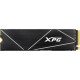 ADATA XPG Gammix S70 Blade 8 TB (AGAMMIXS70B-8000G-CS)
