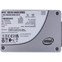 Intel D3-S4520 7.68TB (SSDSC2KB076TZ01)