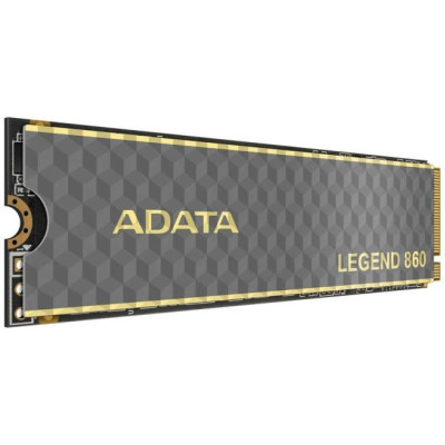ADATA Legend 860 2 TB (SLEG-860-2000GCS)
