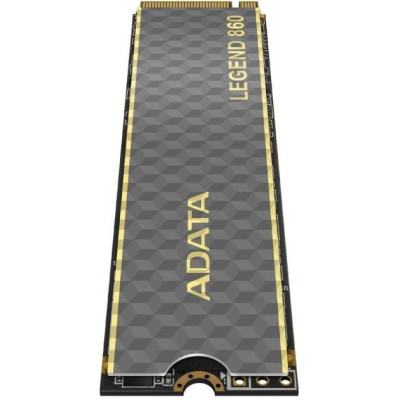 ADATA Legend 860 2 TB (SLEG-860-2000GCS)
