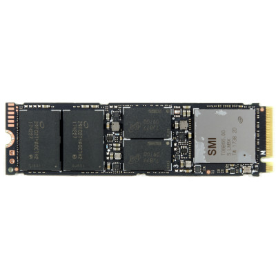 Intel 760p M.2 SSDPEKKW020T8X1