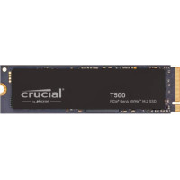 Crucial T500 4 TB (CT4000T500SSD3)