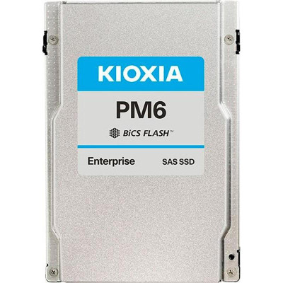 Kioxia PM6-R 3.84 GB (KPM61RUG3T84)