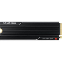 Samsung 9100 PRO 8 TB with Heatsink (MZ-VAP8T0CW)