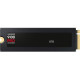 Samsung 9100 PRO 8 TB with Heatsink (MZ-VAP8T0CW)