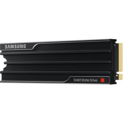 Samsung 9100 PRO 8 TB with Heatsink (MZ-VAP8T0CW)