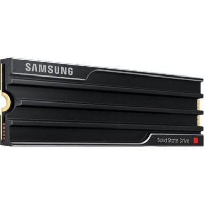 Samsung 9100 PRO 8 TB with Heatsink (MZ-VAP8T0CW)