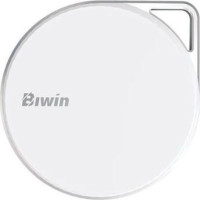 BIWIN Amber PM2000 512 GB White (BPM2000512GB-RGB)