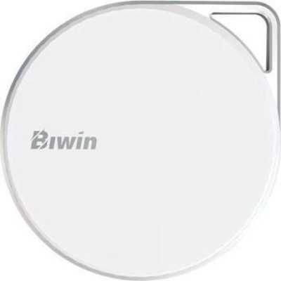 BIWIN Amber PM2000 512 GB White (BPM2000512GB-RGB)