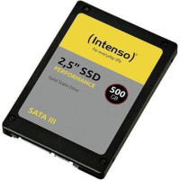 Intenso 500 GB (3814450)