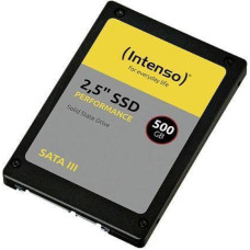 Intenso 500 GB (3814450)