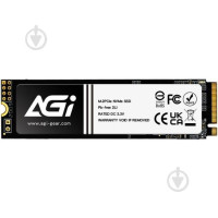 AGI AI298 512 GB (AGI512GIMAI298)
