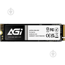 AGI AI298 512 GB (AGI512GIMAI298)