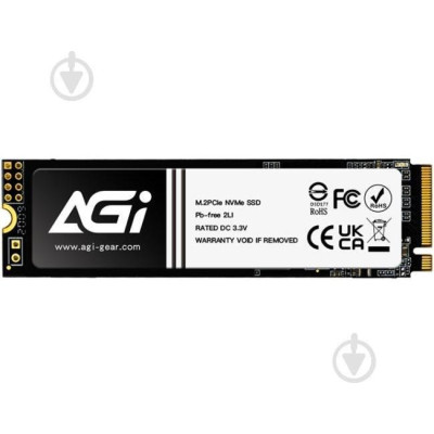 AGI AI298 512 GB (AGI512GIMAI298)