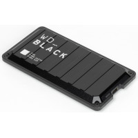 WD Black P50 Game Drive WDBA3S5000ABK-WESN