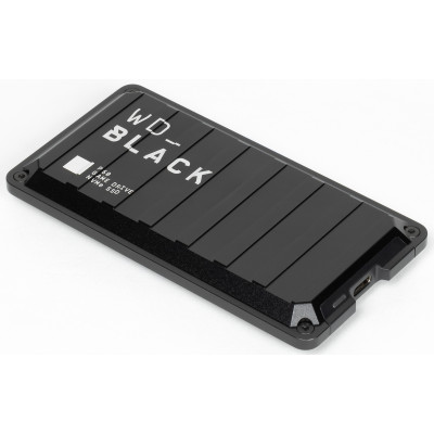 WD Black P50 Game Drive WDBA3S5000ABK-WESN