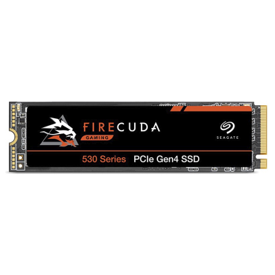 Seagate FireCuda 530 500GB (ZP500GM3A013)